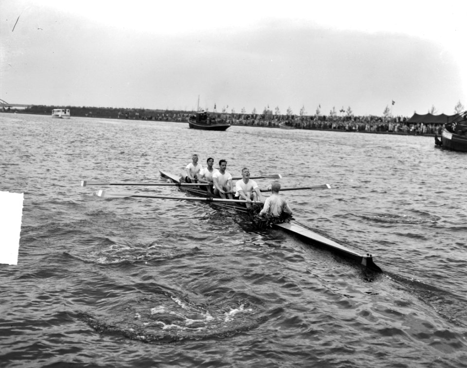 Varsity Njord Oudevier winnaar, Bestanddeelnr 904-5526