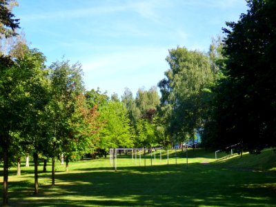 Varkausring, Pirna DSC06615