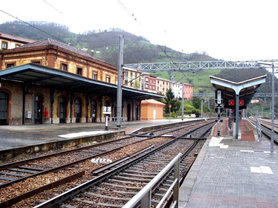Ujo (Mieres) 2