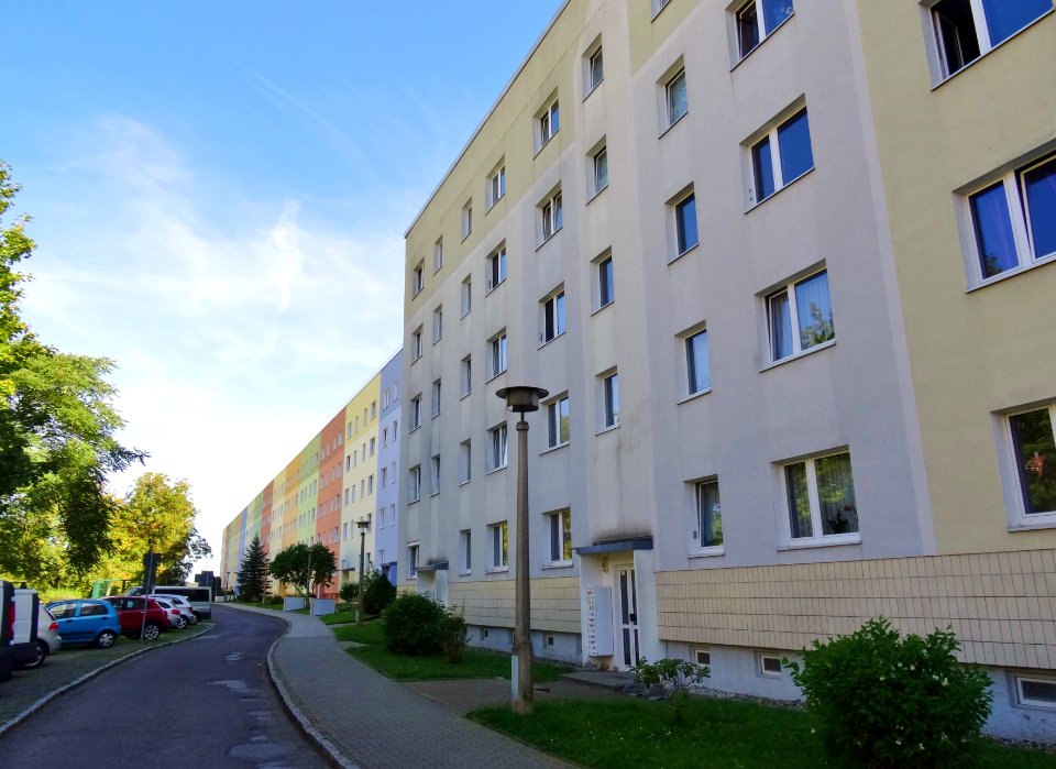 Varkausring, Pirna DSC06584
