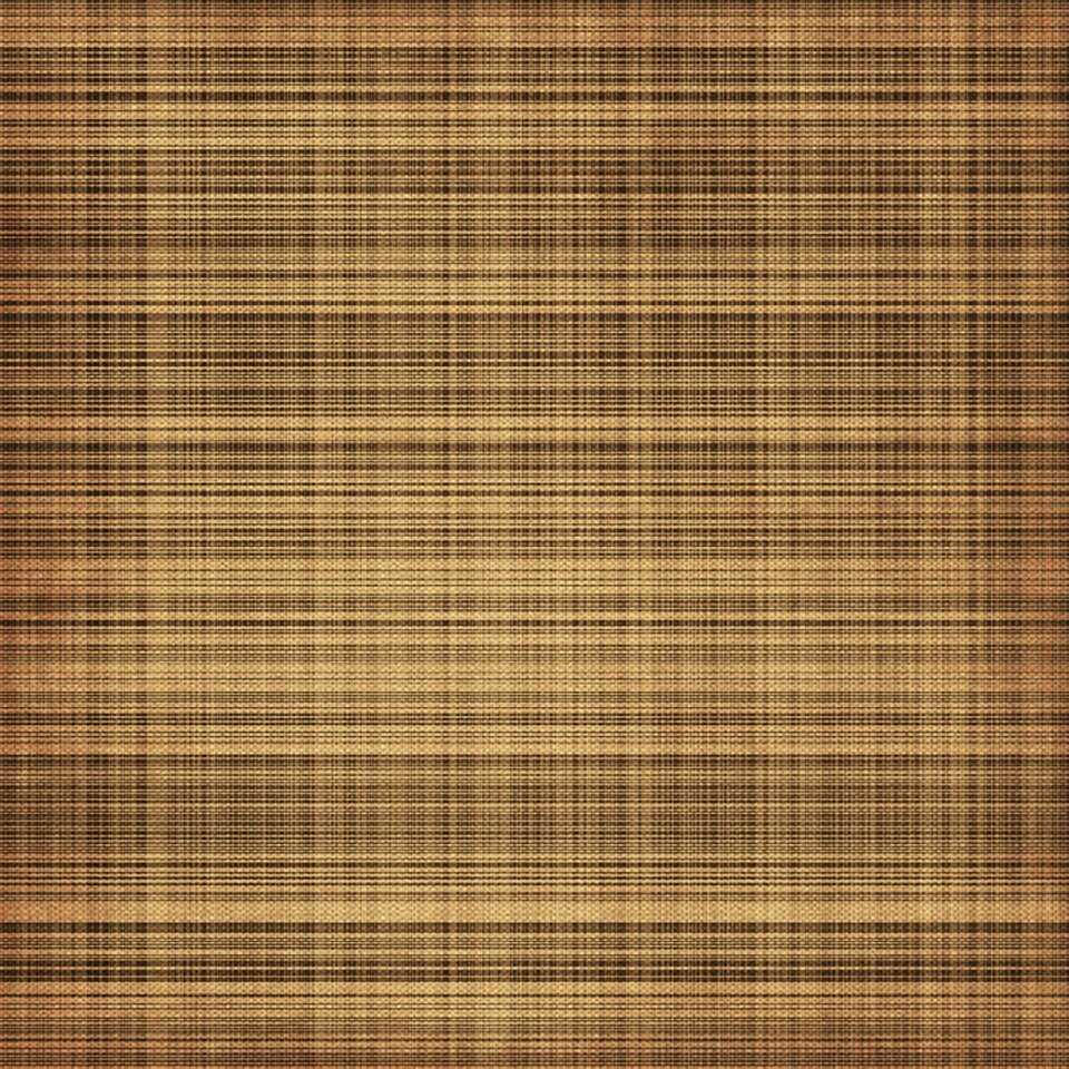 Brown abstract pattern