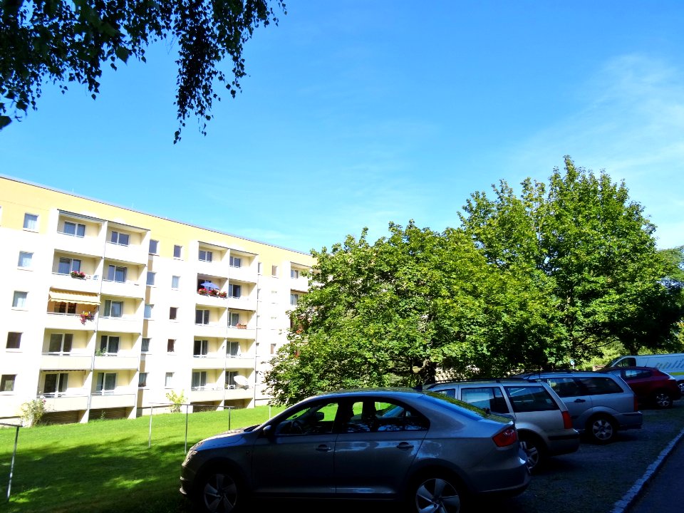 Varkausring, Pirna Varkausring, Pirna DSC06583