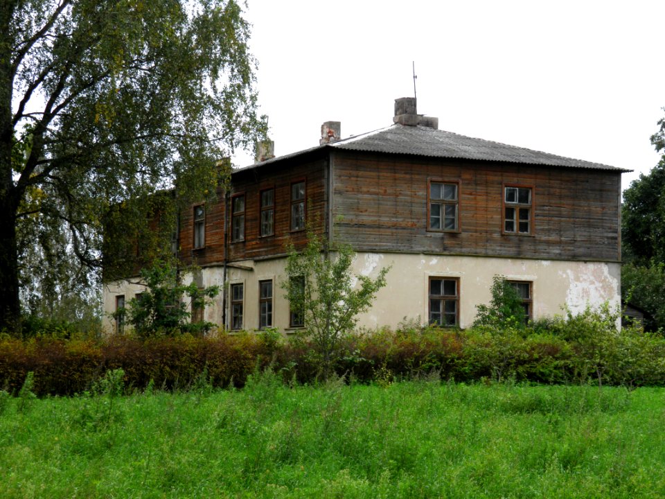 Varnavas skola