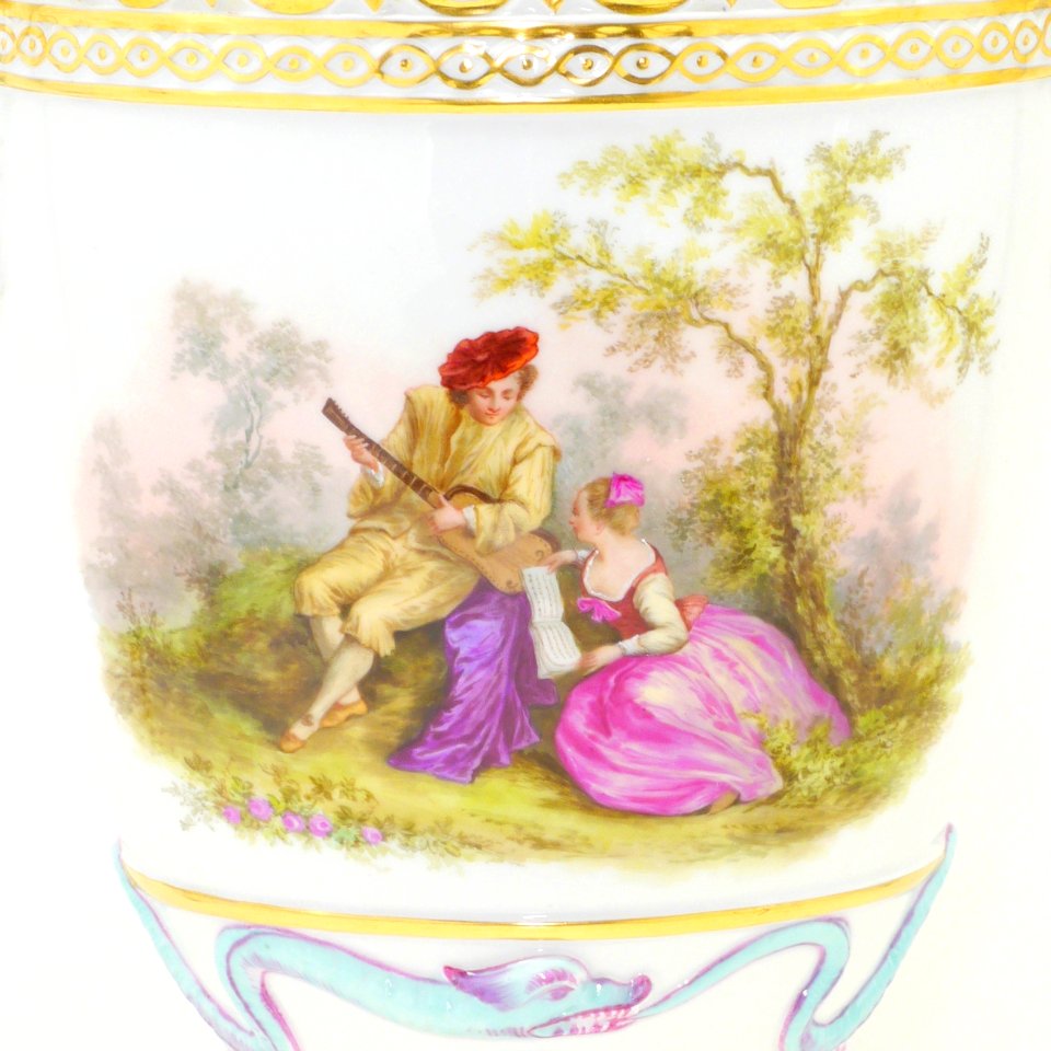 Vase 330c