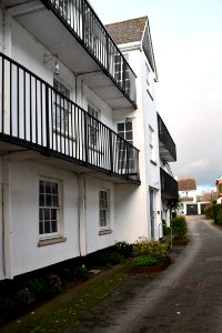 Underhill Terrace