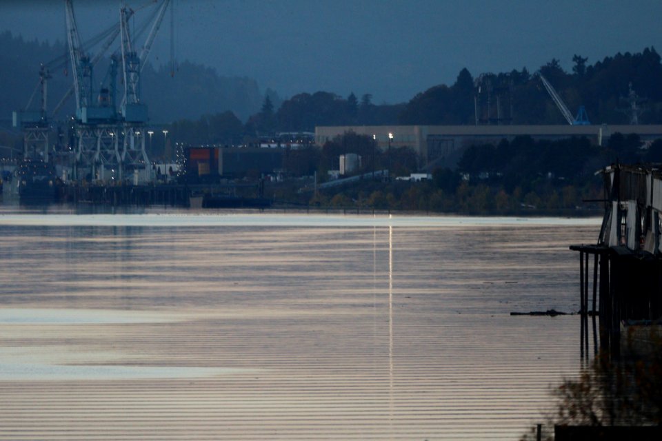 Under The Portland Steel Bridge (180392315)