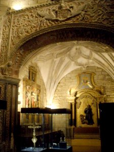 Uncastillo - Iglesia de San Martín 30