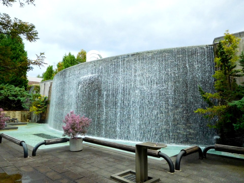 Uji City Botanical Garden DSCN2789