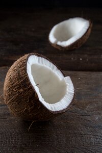Ingredient nutrition fresh