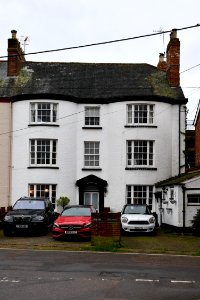 Underhill House