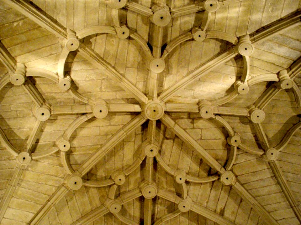 Uncastillo - Iglesia de San Martín 18