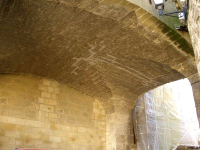 Uncastillo - Iglesia de San Martín 10