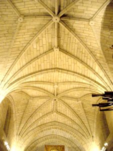 Uncastillo - Iglesia de San Martín 16