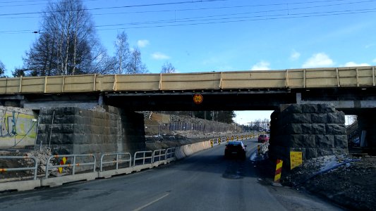 Underpass Oulu 20170413 02