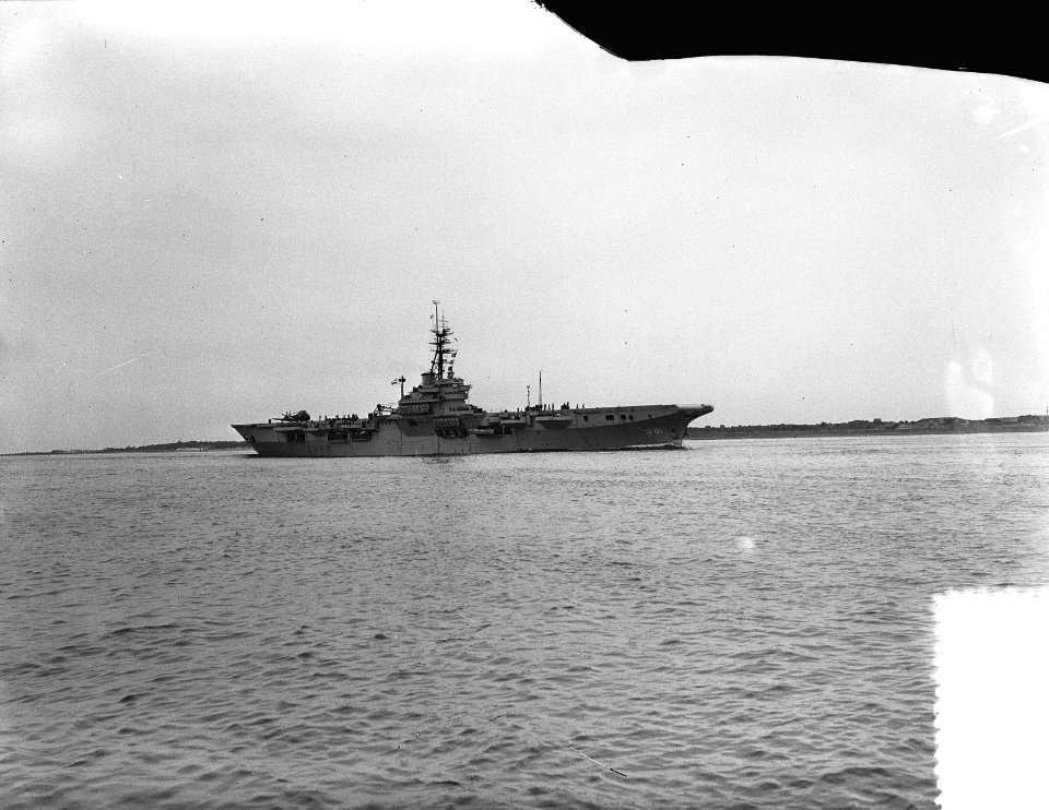 Uitvarende oorlogsschepen Karel Doorman, Bestanddeelnr 906-5362