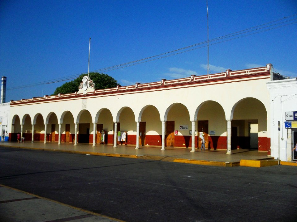 Umán, Yucatán (01)