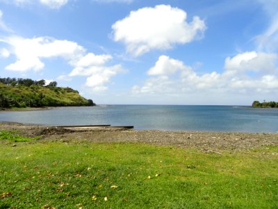 Umatac Bay, Guam - DSC00939