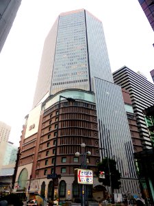 UMEDA HANKYU BLDG (2)
