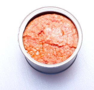 Underwood Deviled Ham in Can
