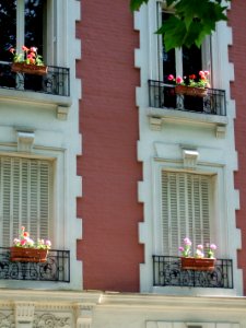 Une maison au bord de la Marne