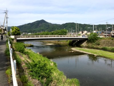 Umahasi bridge 20200505