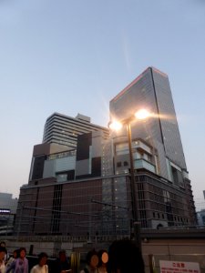 UMEDA HANKYU BLDG (7)