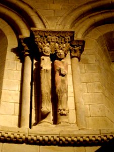 Uncastillo - Iglesia de San Martín 33