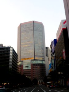 UMEDA HANKYU BLDG (3)
