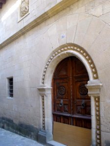 Uncastillo - Casa López