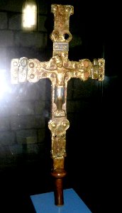 Uncastillo - Iglesia de San Martín 43