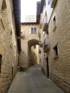 Uncastillo 39