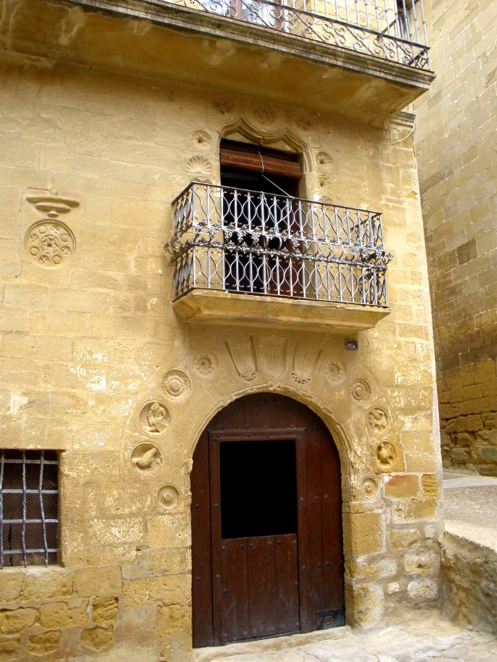 Uncastillo 37