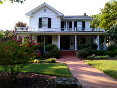 UNC Tri Delta