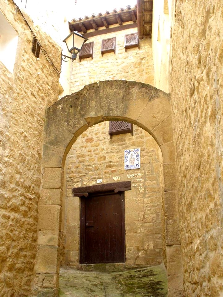 Uncastillo 41