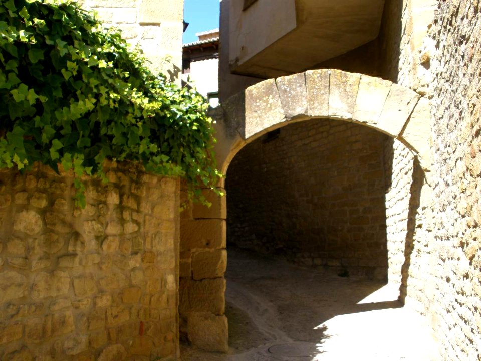 Uncastillo 09