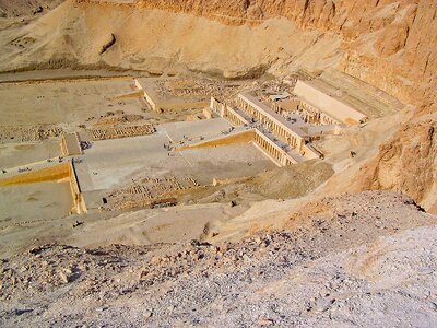 Temple antiquity weltwunder