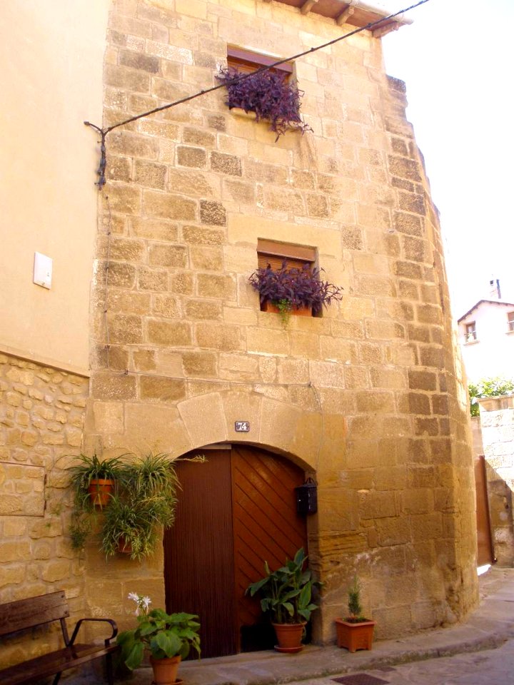 Uncastillo 24