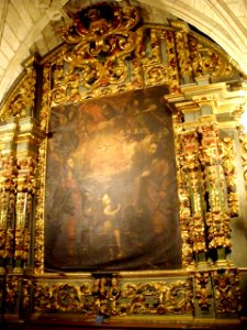 Uncastillo - Iglesia de San Martín 40
