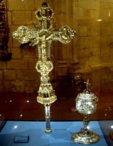 Uncastillo - Iglesia de San Martín 38