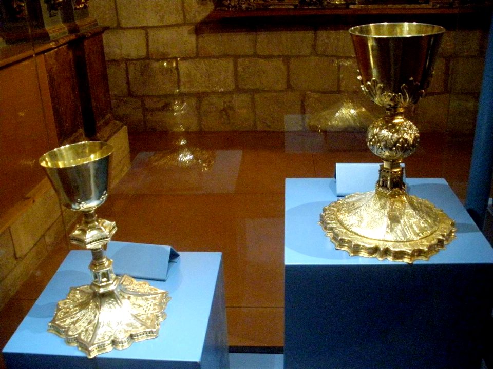 Uncastillo - Iglesia de San Martín 37