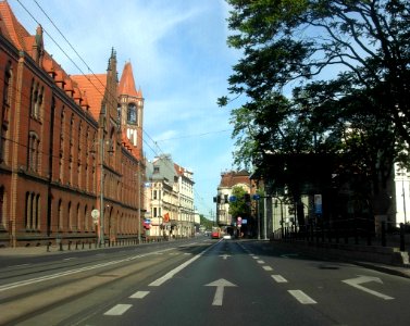 Ul Jagiellońska Bydg 05-2012