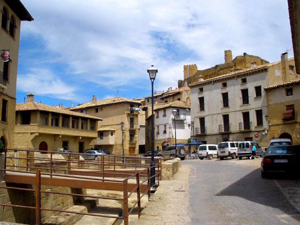 Uncastillo 46