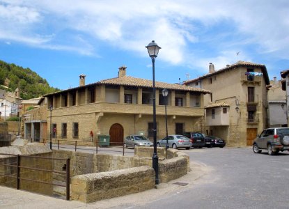 Uncastillo 47