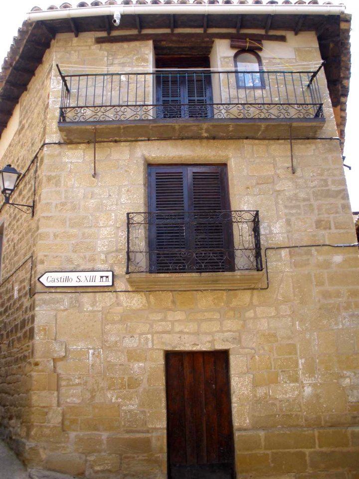 Uncastillo 32