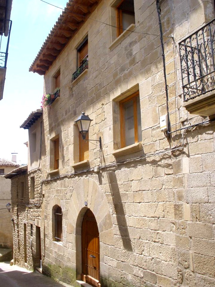 Uncastillo 30