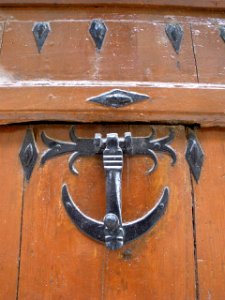 Uncastillo - Puerta 4