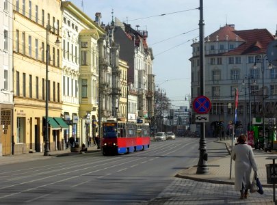 Ul Focha Bydg 2011