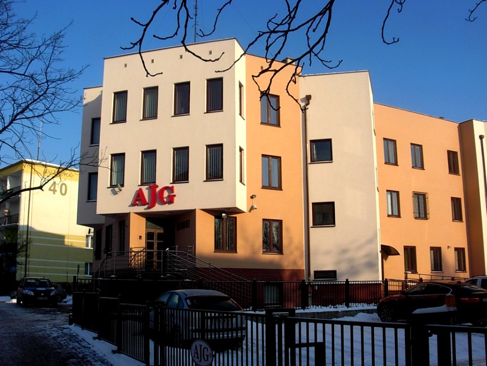 Ul Łużycka Bydg AJG 01-2013
