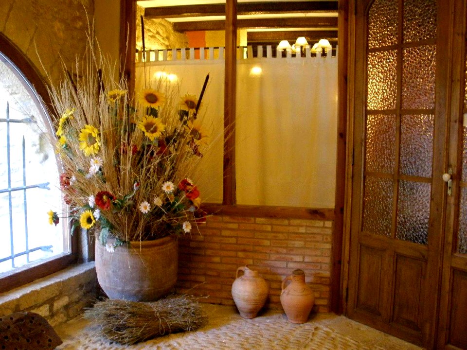 Uncastillo - Posada La Pastora 1