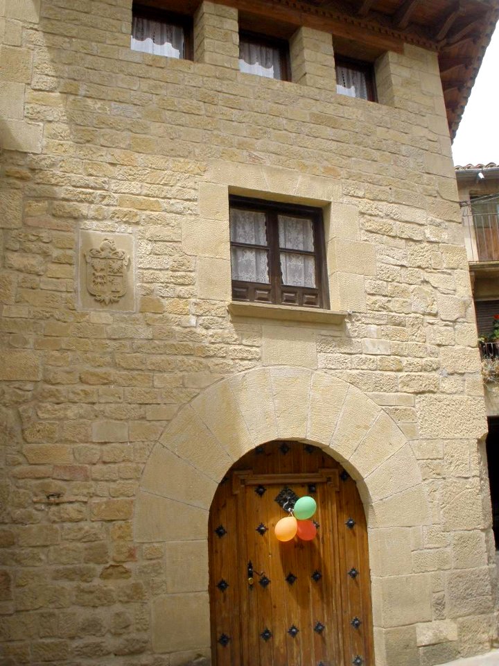 Uncastillo 40